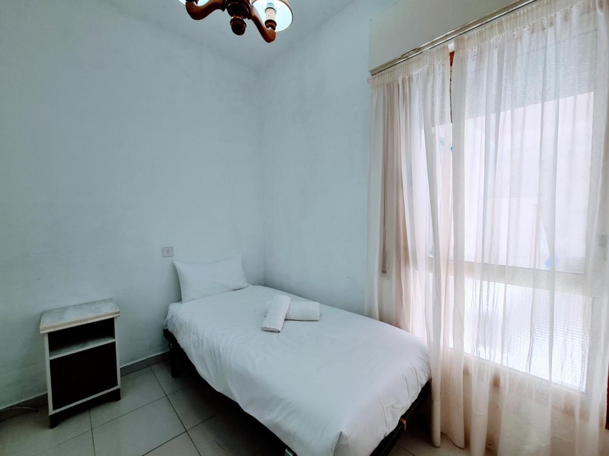 Vv Paradise La Cicer "By Henrypole Home" Las Palmas de Gran Canaria Exterior photo